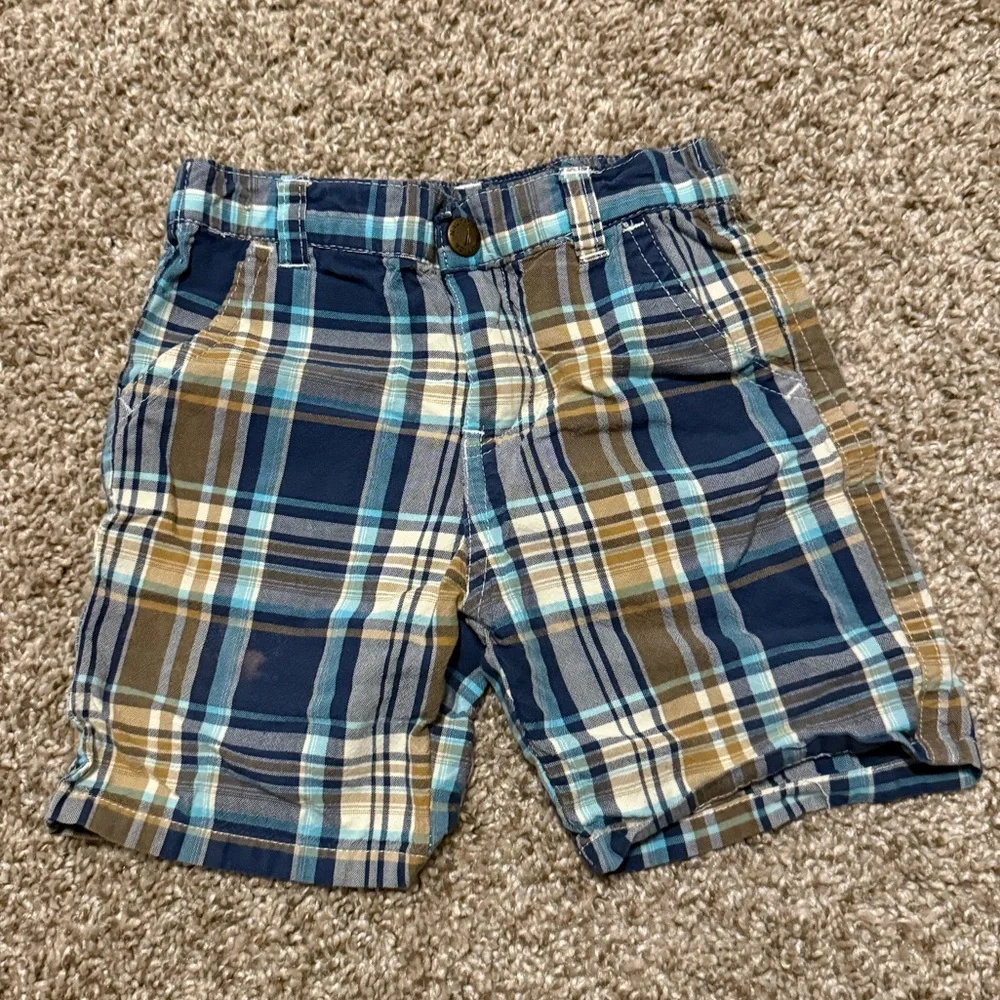 Nautica Shorts